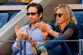 David Duchovny a Tea Leoniová