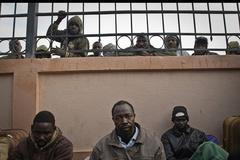 Amnesty: EU ostudně nezvládá pomoc libyjským uprchlíkům