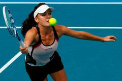 Australian Open 2011 (OF): Radwanska