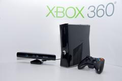 Xbox 360 S
