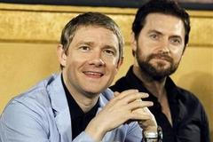 Hobit - start natáčení