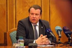 Martin Kocourek vysvětluje