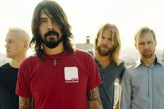 Foo Fighters