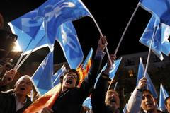 Španělské volby 2011