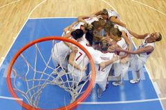 MS v basketbalu, Česko - Bělorusko: