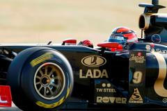 Testy F1 ve Valencii: Kubica