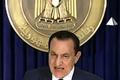 Egypt Mubarak