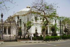 Egypt parlament