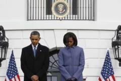 Obama - atentát na demokratickou kongresmanku Giffordsovou