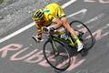 Tour de France 2011: Thomas Voeckler