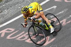 Tour de France 2011: Thomas Voeckler