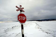 Konec provozu na trati Heřmanův městec- Chrudim