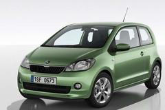 Nová ŠKODA Citigo