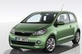 Nová ŠKODA Citigo
