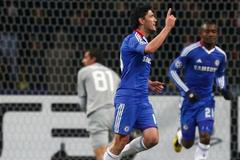 Spartak Moskva - Chelsea