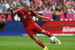 Arjen Robben - Bayern