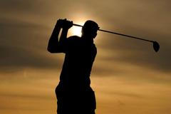 Golfové British Open 2011: Kurt Barnes