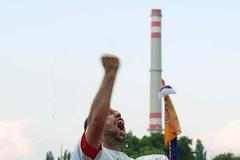 Plzeňské oslavy titulu