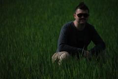 Ředitel Českého centra Petr Holý