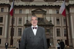 Schwarzenberg na Hradě