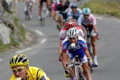 Tour de France 2011: Thomas Voeckler