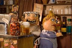 Fimfárum do třetice všeho dobrého 3D