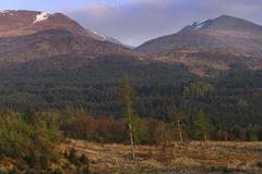 Ben Nevis