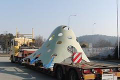 Autobusové zastávky