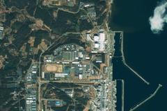 Japonsko po katastrofě - pátek - Fukušima