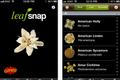 LeafSnap
