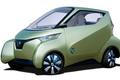 Koncept Nissan Pivo 3