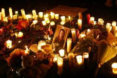 Kongresmanka Gabrielle Giffordsová, atentát