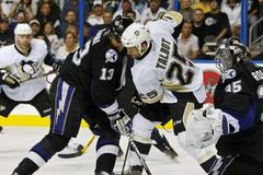 Češi v playoff NHL: Pavel Kubina