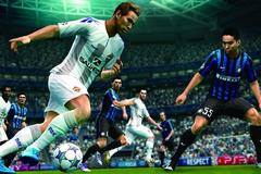 Pro Evolution Soccer 2012