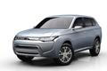 Mitsubishi PX-MiEV II