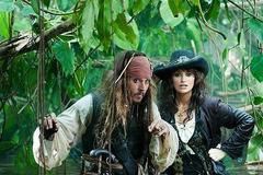 Piráti z Karibiku 4