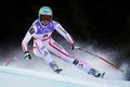 MS ve sjezdovém lyžování 2011 - super G ženy