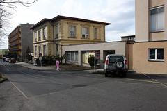 Nemocnice Karlovy Vary