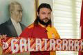 Tomáš Ujfaluši - Galatasaray Istanbul