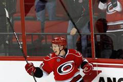 Jeff Skinner (Carolina)