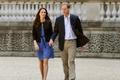 Svatba, William a Kate