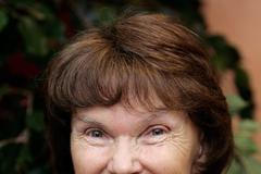 Francie Danielle Mitterrandová