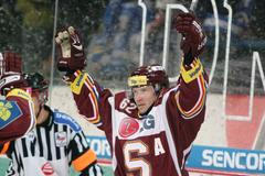 HC Sparta - Plzeň 1929: Tenkrát