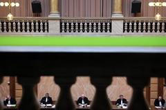 Ústavní soud v Brně