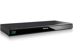 Panasonic DMP-BDT220