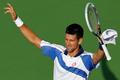Indian Wells: Novak Djokovič
