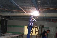 Budování nového kardiocentra ve Zlíně