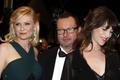 Cannes - Lars von Trier