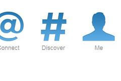 Nový design Twitteru