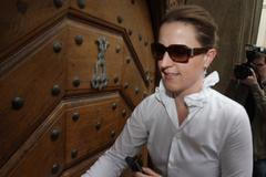 Kolaps Věcí veřejných